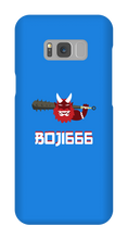 boji666 Samsung Phone Cases