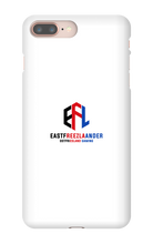 eastfreezlaander iPhone Phone Hülle EFL