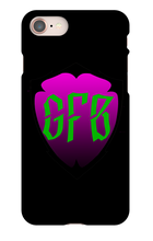 grandfalloutboy iPhone Phone Cases