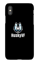 huskyvf iPhone Phone Cases