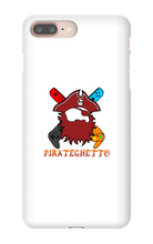 pirateghetto iPhone Phone Cases