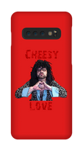xwikitywack Samsung Phone Cases