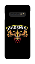 EvolvedPhoenix Samsung Phone Cases
