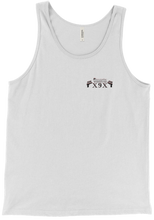 jdhertz - Omerta Tank Top