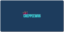 creppeew06 XXL Gaming Mousepad