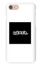 raiden0636 iPhone Phone Cases