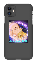 Catdad2020 iPhone Phone Cases
