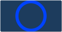 BlueCircle_ XXL Gaming Mousepad