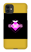 Elite_fps iPhone Phone Cases