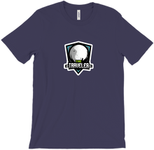 The Traveler T-Shirts