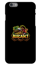 Riican7 iPhone Phone Cases