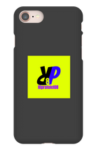 COVER APPLE IPHONE DI RIPROLOLEL08 (LOGO)