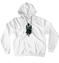 jawlesspaul Hoodies (No-Zip/Pullover)