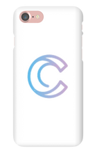 Click clan iPhone Phone Cases