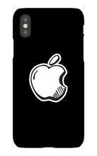 gamexproduktion iPhone Phone Cases