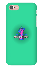 Sugarsockzgg iPhone Phone Cases