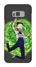 The Rickest Samsung Phone Case