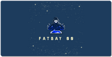 fatbay00 XXL Gaming Mousepad