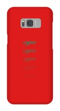 vypex Samsung Phone Cases