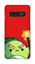 Riot Samsung phone case