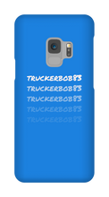 truckerbob83 Samsung Phone Cases
