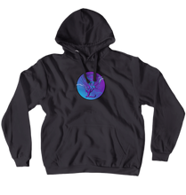 soulinkin Hoodies (No-Zip/Pullover)