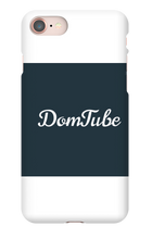 dom_tube Special iPhone Phone Cases
