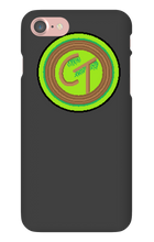 CT iPhone  Cases