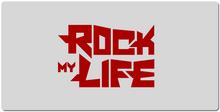 Tappetino Mouse XL  Rock My Life