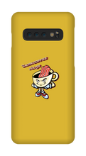 silasnickz Samsung Phone Cases