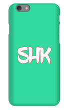iPhone kryt SKH