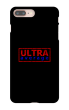 ultraaveragegaming iPhone Phone Cases