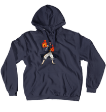 SUDADERA DE natsu