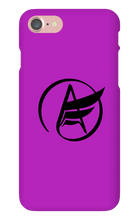admiralacez iPhone Phone Cases