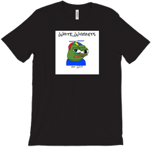 White_Wigglets T-Shirts