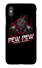 brawlergtv iPhone Phone Cases