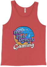 mrfabdonut Tank Top