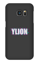 ylion74 Samsung Phone Cases