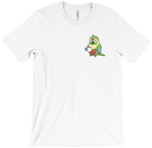 Cosy Gus T-Shirts