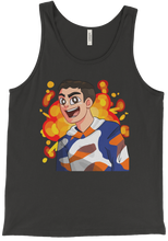 mrbiggyof Tank Top