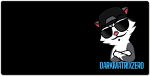 DarkMatrixZero Swag XXL Gaming Mousepad