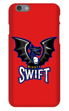 Mighty Swift iPhone Cases