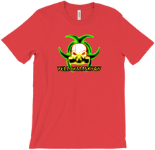 YellowMask565 T-Shirts
