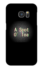 aspototea Samsung Phone Cases