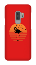 The Flock Phone Cases