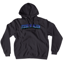 ItsSomeAlien Pullover