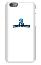 thecandymman iPhone Phone Cases