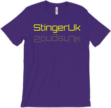 stingeruk T-Shirts