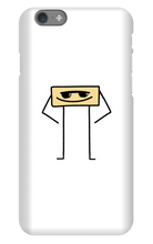 Butter Boy IPhone case