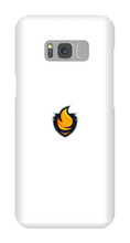 logiwolfgxt Samsung Phone Cases